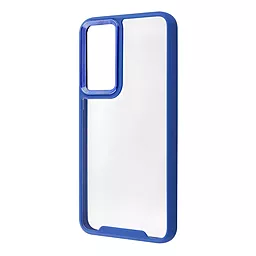 Чехол Wave Just Case для Samsung Galaxy S23 Plus Blue