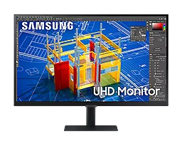 Монитор Samsung S27A700N (LS27A700NWIXCI) - миниатюра 7