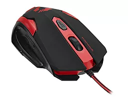 Компьютерная мышка Speedlink Xito (SL-680009-BKRD) Black/Red - миниатюра 3