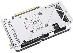 Видеокарта Asus Dual GeForce RTX 4060 White OC Edition 8GB GDDR6 (DUAL-RTX4060-O8G-WHITE) - миниатюра 11