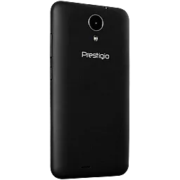 Мобільний телефон Prestigio PSP3537 Wize NV3 Black - мініатюра 5