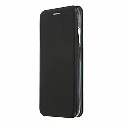 Чехол ArmorStandart G-Case для Samsung Galaxy A03s (A037) Black (ARM64526)