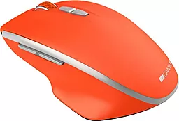 Компьютерная мышка Canyon USB (CNS-CMSW21R) Red - миниатюра 2