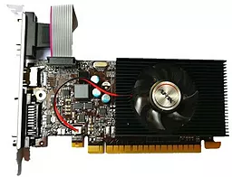 Відеокарта AFOX DDR3 1GB GT 730 (AF730-1024D3L7-V1)
