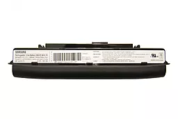 Аккумулятор для ноутбука Samsung AA-PL0UC6B Q1 / 11.1V 4400mAh / Black