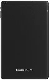 Планшет Alldocube iPlay 30 4/128GB 4G Dual Sim Black (AC-102478) - миниатюра 2