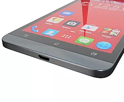 Заміна роз'єму зарядки Asus Zenfone 5 (A501CG) / Zenfone 6 (A600CG) / Google Nexus 7