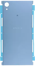 Задняя крышка корпуса Sony Xperia XA1 Plus Dual G3412 Blue