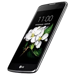 LG X210 K7 Black - миниатюра 2