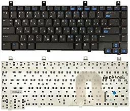 Клавиатура для ноутбука HP Pavilion DV4000 DV4100 DV4200 DV4300 DV4400  Black