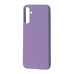 Чехол Wave Colorful Case для Samsung Galaxy M14 Lavender Gray