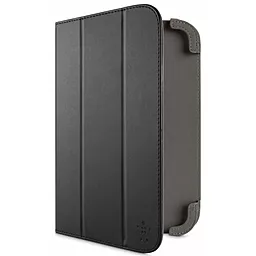 Чехол для планшета Belkin Tri-Fold Folio Stand Samsung N5100 Galaxy Note 8.0 Black - миниатюра 2