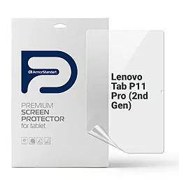 Гідрогелева плівка ArmorStandart для Lenovo Tab P11 Pro (2nd Gen) (ARM70895)