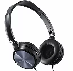 Навушники Pioneer SE-MJ521-K Black