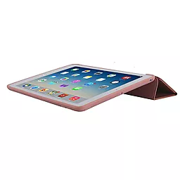 Чехол для планшета BeCover для Apple iPad mini 6   Pink (707525) - миниатюра 3