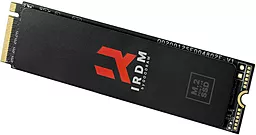 SSD Накопитель GooDRam IRDM 1 TB M.2 2280 (IR-SSDPR-P34B-01T-80) - миниатюра 2