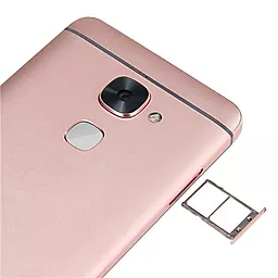 Мобільний телефон LeEco LE S3 4/32Gb (X626) Rose Gold - мініатюра 8