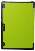 Чехол для планшета AIRON Premium Lenovo Tab 2 A10-70L Green (4822352770013) - миниатюра 2