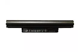 Аккумулятор для ноутбука Dell PP19S Mini 10v / 11.1V 2200mAh / Black