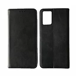 Чехол 1TOUCH Black TPU Magnet for Xiaomi Redmi Note 10 Pro Black