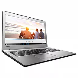 Ноутбук Lenovo IdeaPad 510 (80SR00N2RA) - мініатюра 2