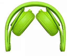 Навушники Beats Mixr High-Performance Professional Green (MHC62ZM/A) - мініатюра 3