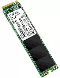 SSD Накопитель Transcend 110Q 500GB M.2 NVMe (TS500GMTE110Q) - миниатюра 3