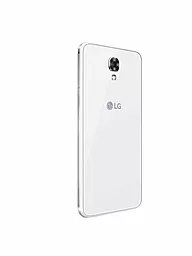 LG K500n X screen White - миниатюра 3