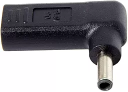 Переходник USB Type-C на DC 4.5x3.0mm + PD Triger 19V for Dell - миниатюра 2