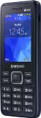 Мобільний телефон Samsung B350E Black - мініатюра 3