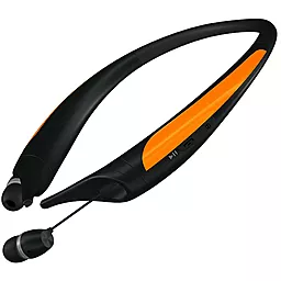 Навушники LG TONE Active HBS-850 (Реплика) Orange - мініатюра 2