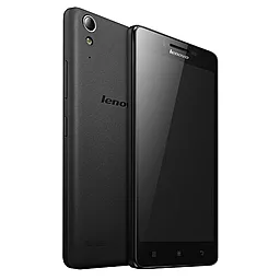 Мобільний телефон Lenovo K31-t3s Black - мініатюра 2