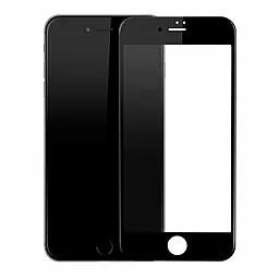 Защитное стекло Baseus Full Glass Apple iPhone 7, iPhone 8, iPhone SE 2020 Black (SGAPIPH8NKA01)