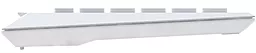 Комплект (клавіатура+мишка) Rapoo 8210M  White - мініатюра 6