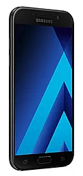 Samsung Galaxy A3 2017 Black (SM-A320FZKD) Black - миниатюра 4