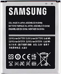 Аккумулятор Samsung i8262D Galaxy Core Duos / EB425365LU (1700 mAh) 12 мес. гарантии - миниатюра 2