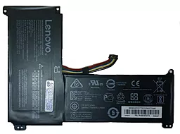 Аккумулятор для ноутбука Lenovo 5B10P23779 / 7.5V 4300mAh Black Original