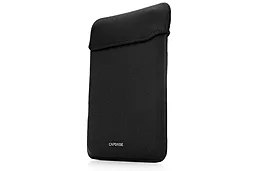 Чехол для планшета Capdase Soft Jacket VS Solid Samsung N8000 Galaxy Note 10.1 Black (SJSGN8000-PS11) - миниатюра 2