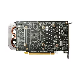 Видеокарта Zotac GeForce GTX 1060 AMP! Edition 3072MB (ZT-P10610E-10M) - миниатюра 4