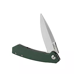 Нож Adimanti by Ganzo Skimen design (Skimen-GB) Green - миниатюра 3