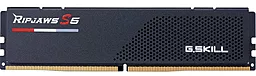 Оперативная память G.Skill 32 GB (2x16GB) DDR5 6800 MHz Ripjaws S5 (F5-6800J3445G16GX2-RS5K) - миниатюра 3