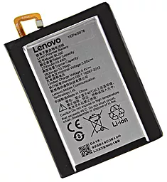 Акумулятор Lenovo Vibe S1 Lite / BL260 (2700 mAh) 12 міс. гарантії - мініатюра 3
