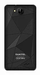 Мобільний телефон Oukitel C3 Black - мініатюра 4
