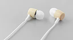 Навушники Modocee R5 White - мініатюра 2