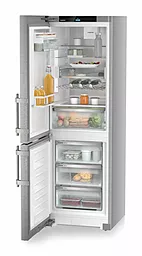 Холодильник с морозильной камерой Liebherr SCNsdd 5253617 - миниатюра 14