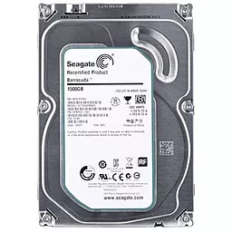 Жорсткий диск Seagate 1500GB 64Mb 7200RPM (ST1500DM003_) SATA III