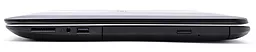 Ноутбук Asus X555LD (X555LD-XO730H) Black/Silver - мініатюра 4