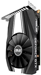 Видеокарта Asus GeForce GTX1660 6144Mb Phoenix (PH-GTX1660-6G) - миниатюра 5