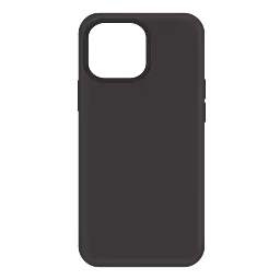 Чехол MAKE для Apple iPhone 13 Pro Premium Silicone Black