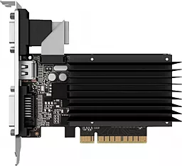 Видеокарта Palit GeForce GT 730 2048MB DDR3 (NEAT7300HD46-2080H) - миниатюра 3